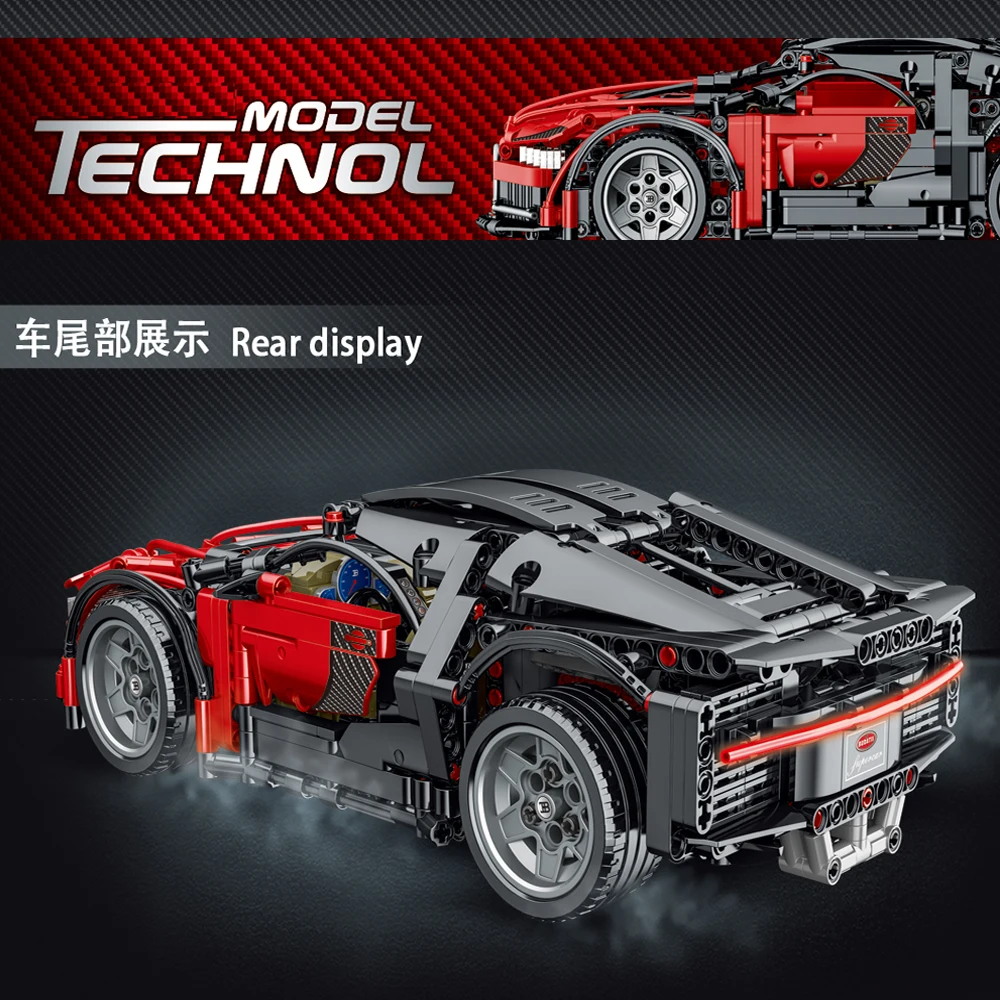 Super Speed Brick Set Building Blocks Racing Car Simulation Model Bricks Moc Famous Sport Toys For Children Christmas Gifts 
Super Speed Brick Set Building Blocks Racing Car Simulation Model Bricks Moc Famous Sport Toys For Children Christmas Gifts