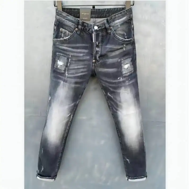 Jeans Pants Design Cool Top Jeans Men Slim Jeans Denim Trousers Blue Hole Pants Jeans For Men 053
Jeans Pants Design Cool Top Jeans Men Slim Jeans Denim Trousers Blue Hole Pants Jeans For Men 053
