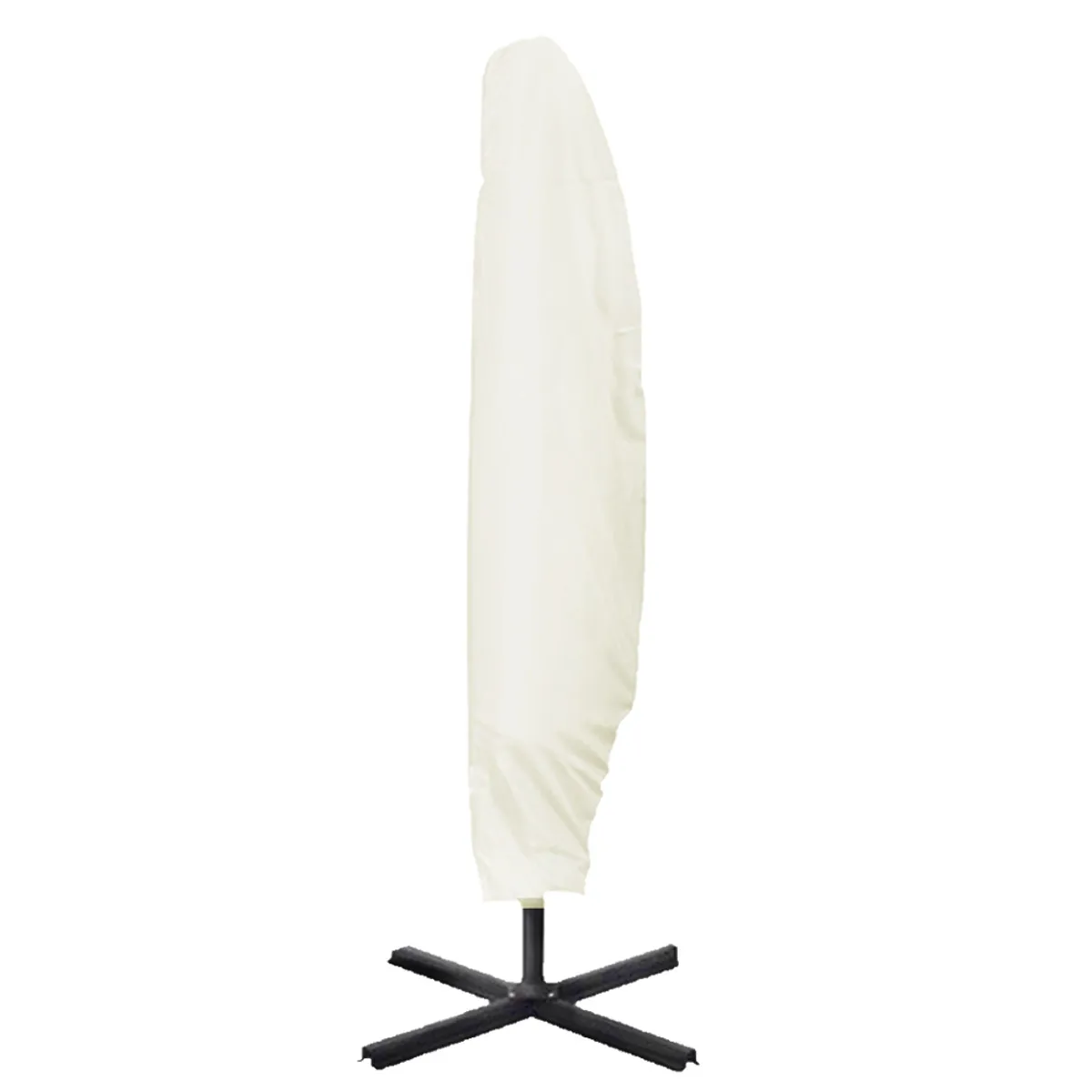 Водонепроницаемый чехол для зонта из полиэстера
Водонепроницаемый чехол для зонта из полиэстера