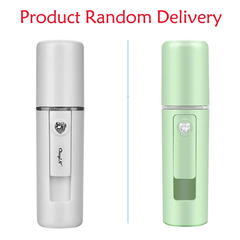 EMS Mesotherapy RF Radio Frequency Facial Beauty Massager + Ultrasoic Skin Scrubber Deep Face Cleaning Nano Mister Face Sprayer
EMS Mesotherapy RF Radio Frequency Facial Beauty Massager + Ultrasoic Skin Scrubber Deep Face Cleaning Nano Mister Face Sprayer