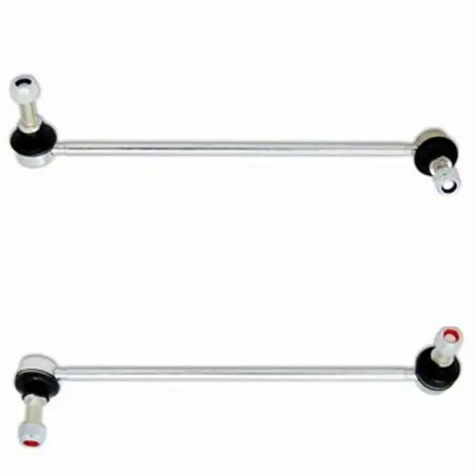 Front Sway Bar End Links 31356859651 31356859652 for 2008-2014 BM left and right
Front Sway Bar End Links 31356859651 31356859652 for 2008-2014 BM left and right