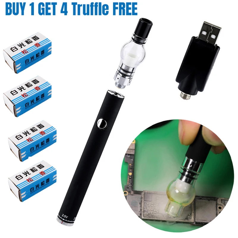 Rosin Dispenser Atomizing Pen Short killer Short Circuit Detection Tool Original Used For Motherboard Maintenance And Inspection
Rosin Dispenser Atomizing Pen Short killer Short Circuit Detection Tool Original Used For Motherboard Maintenance And Inspection