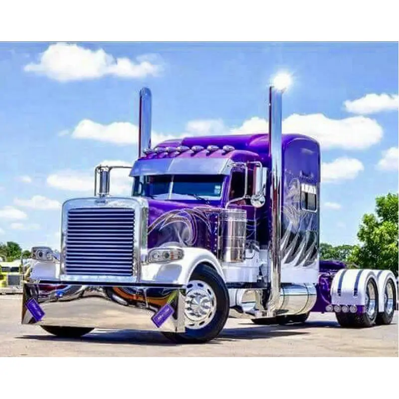 DIY 5D diamond embroidery Blue truck head diamant cross stitch full square diy diamond painting Front Mosaic pictures puzzle car
DIY 5D diamond embroidery Blue truck head diamant cross stitch full square diy diamond painting Front Mosaic pictures puzzle car