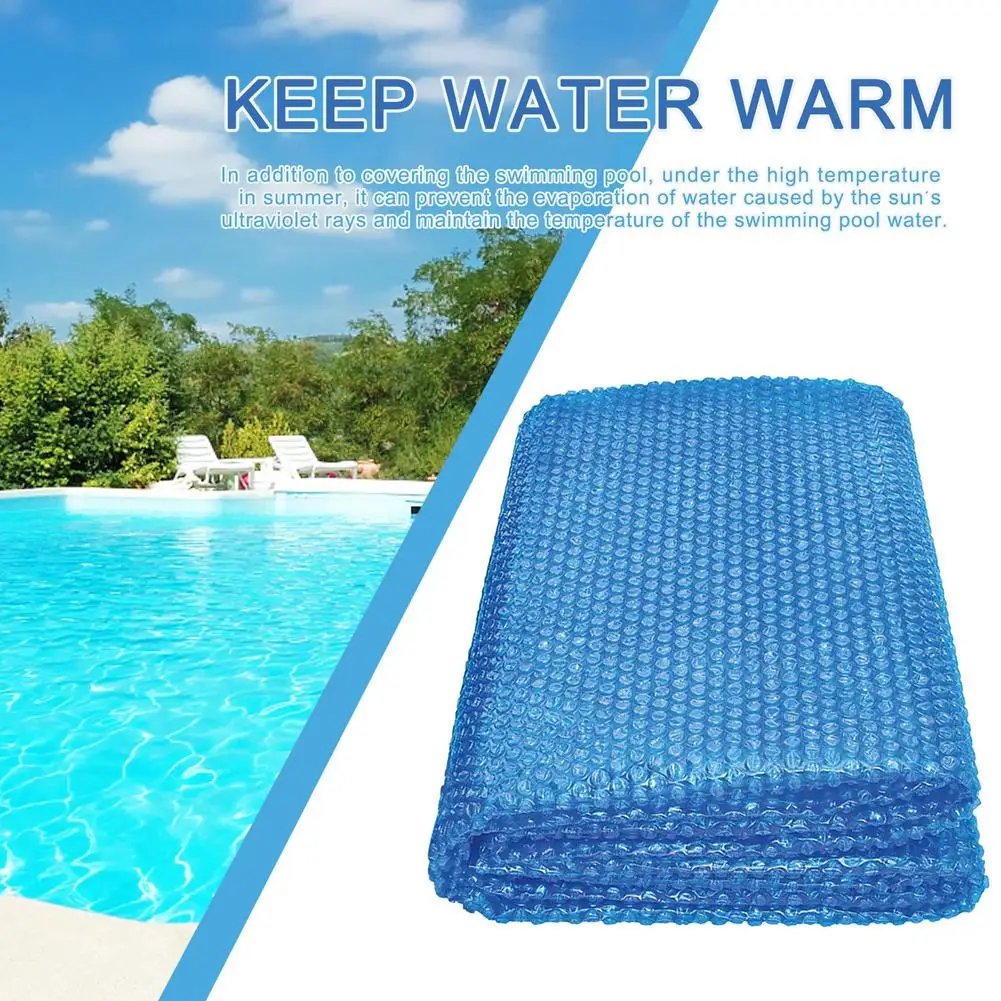 1.2*1.5m/1.2*2m Pool Cover Cloth Mat Cover Frame Pool Garden Swimming Pool Cover Rainproof Dust Cover Solar Tarpaulin UV Proof
1.2*1.5m/1.2*2m Pool Cover Cloth Mat Cover Frame Pool Garden Swimming Pool Cover Rainproof Dust Cover Solar Tarpaulin UV Proof