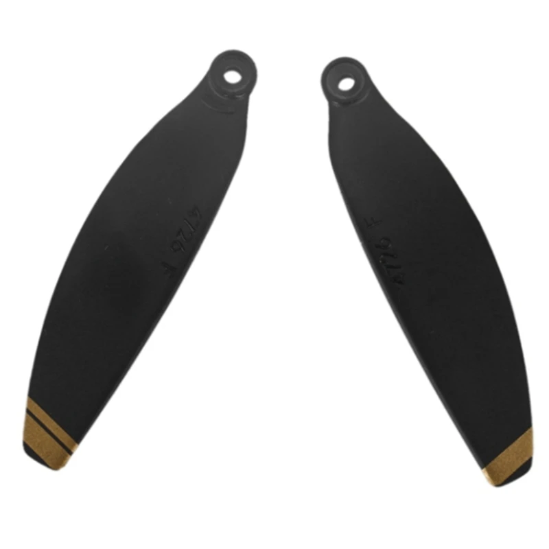 1Set Colorful Low Noise Propellers Quick-Release Blades for DJI Mavic Mini Drone for Mini
1Set Colorful Low Noise Propellers Quick-Release Blades for DJI Mavic Mini Drone for Mini
