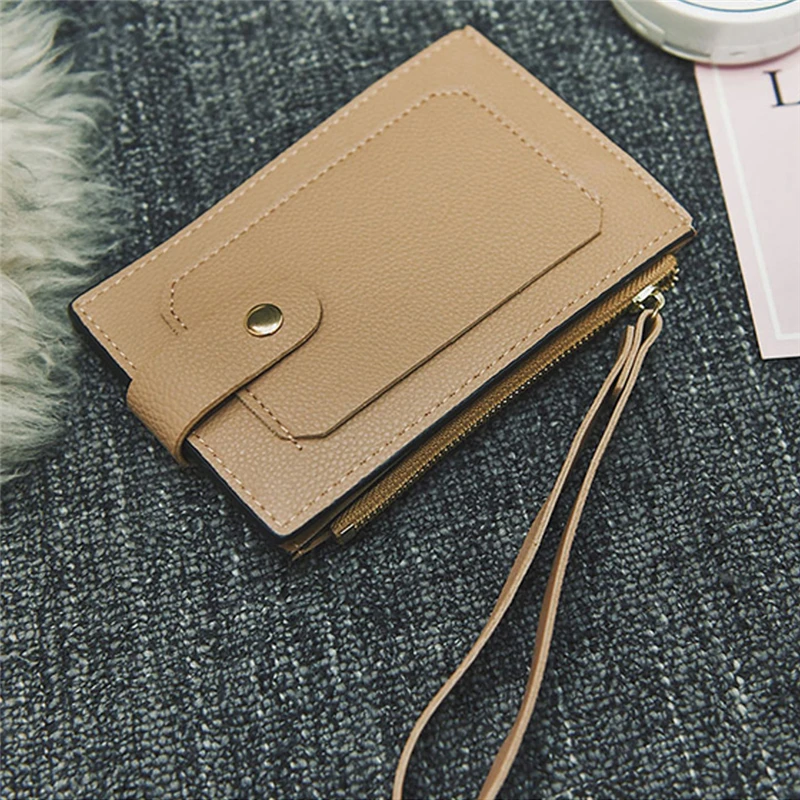 Women Wallet Pu +polyester Credit Card Coin Holder Money Clutch Purses Wallets Multifunctional Female Purse Fashion Newest 
Women Wallet Pu +polyester Credit Card Coin Holder Money Clutch Purses Wallets Multifunctional Female Purse Fashion Newest