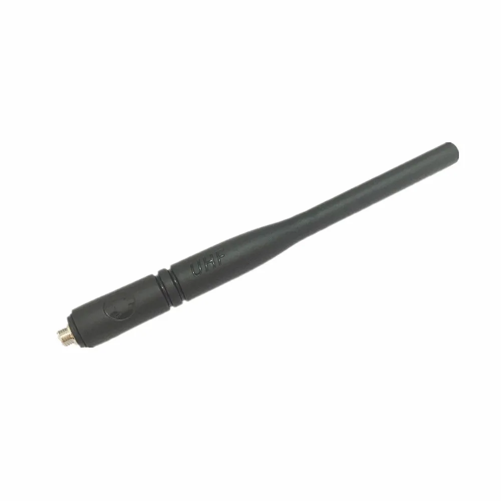 10 шт UHF 403-527 МГц длинная антенна для Motorola двухстороннее радио DP2400 DP2600 DP4400 DP4401 DP4600