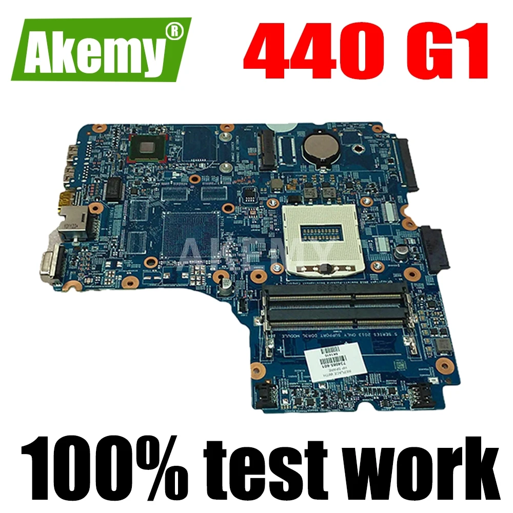 Erlies 734085-601 734085-501 для ноутбука hp ProBook 450-G1 для HP 450 440 G1 материнская плата 734085-001 48. 4yw04. 011 48. 4yw05. 011
Erlies 734085-601 734085-501 для ноутбука hp ProBook 450-G1 для HP 450 440 G1 материнская плата 734085-001 48. 4yw04. 011 48. 4yw05. 011