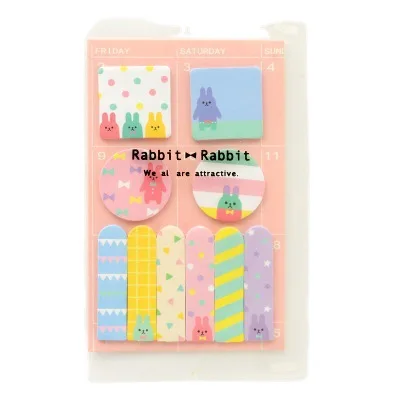 New Arrival Animals Party Memo Pad N Times Sticky Notes Memo Notepad Bookmark Gift Stationery Office & School Supplies
New Arrival Animals Party Memo Pad N Times Sticky Notes Memo Notepad Bookmark Gift Stationery Office & School Supplies