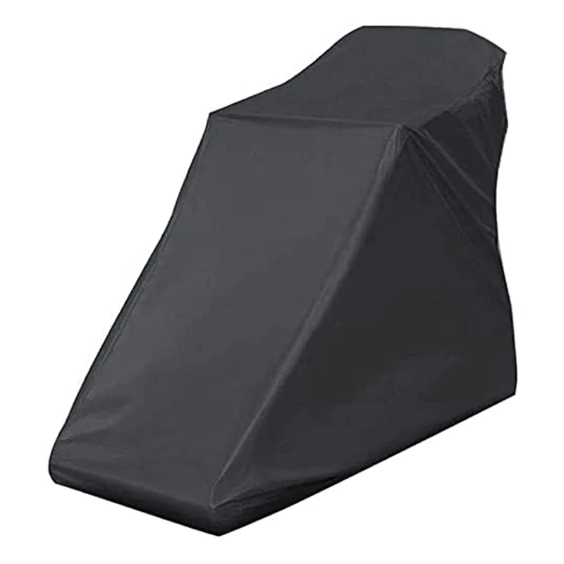 Treadmill Cover, Dustproof Waterproof Protective Cover Universal For Non-Folding Running Machine (78 X 37 X 59 Inch)
Treadmill Cover, Dustproof Waterproof Protective Cover Universal For Non-Folding Running Machine (78 X 37 X 59 Inch)