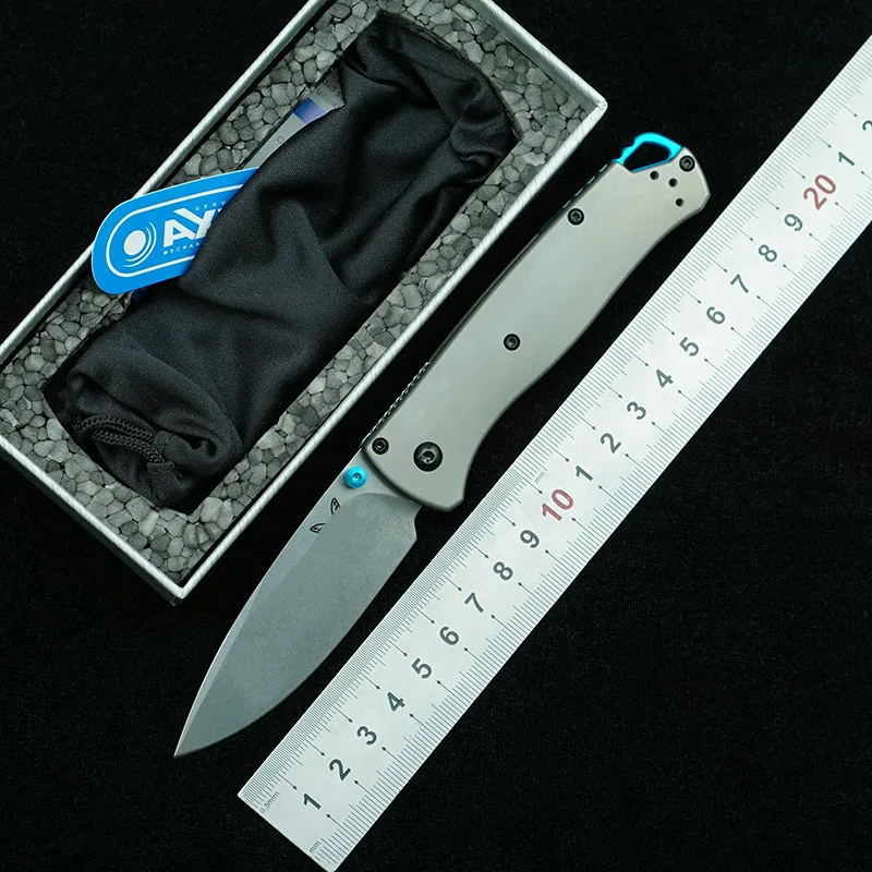 LEMIFSHE 535-3 S90V steel folding knife with carbon fiber/titanium alloy handle outdoor camping survival kitchen knife EDC tools
LEMIFSHE 535-3 S90V steel folding knife with carbon fiber/titanium alloy handle outdoor camping survival kitchen knife EDC tools