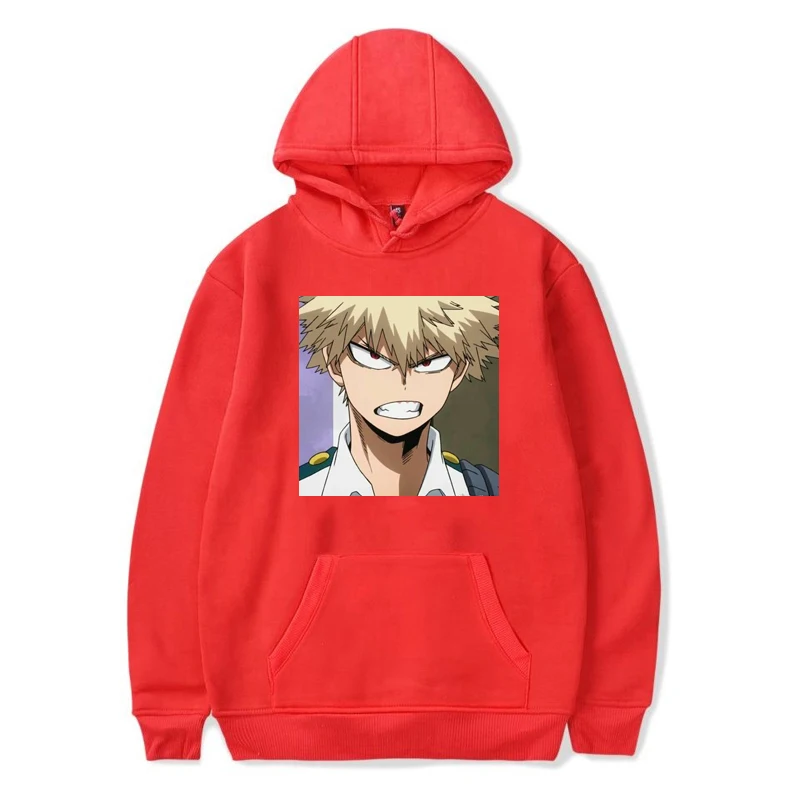 Anime My Hero Academia Printed Hoodies Sweatshirts Men / Women Long Sleeves Pullovers Tracksuits Harajuku Regular Hoody
Anime My Hero Academia Printed Hoodies Sweatshirts Men / Women Long Sleeves Pullovers Tracksuits Harajuku Regular Hoody