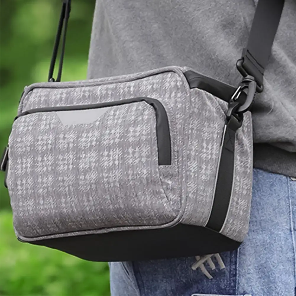 Bicycle front bag, diagonal bag, touch screen mobile phone bag, multi-function bracket, front handlebar bag
Bicycle front bag, diagonal bag, touch screen mobile phone bag, multi-function bracket, front handlebar bag