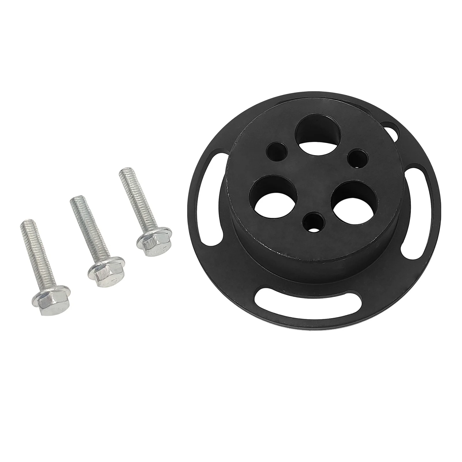 Держатель для зубчатой цепи GM 2.2L 2.4L
Держатель для зубчатой цепи GM 2.2L 2.4L