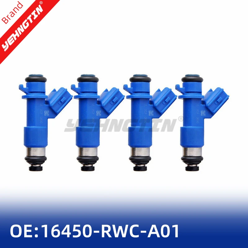 Инжектор топлива для Acura, Honda, Civic, RDX, Integra, RSX, K20, K24, B16, B18, 16450RWCA01
Инжектор топлива для Acura, Honda, Civic, RDX, Integra, RSX, K20, K24, B16, B18, 16450RWCA01