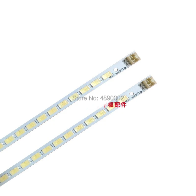 Brand new original for hisense LED40K16P light strip lj64-02730a 40-d0wn screen LTA400HM08
Brand new original for hisense LED40K16P light strip lj64-02730a 40-d0wn screen LTA400HM08