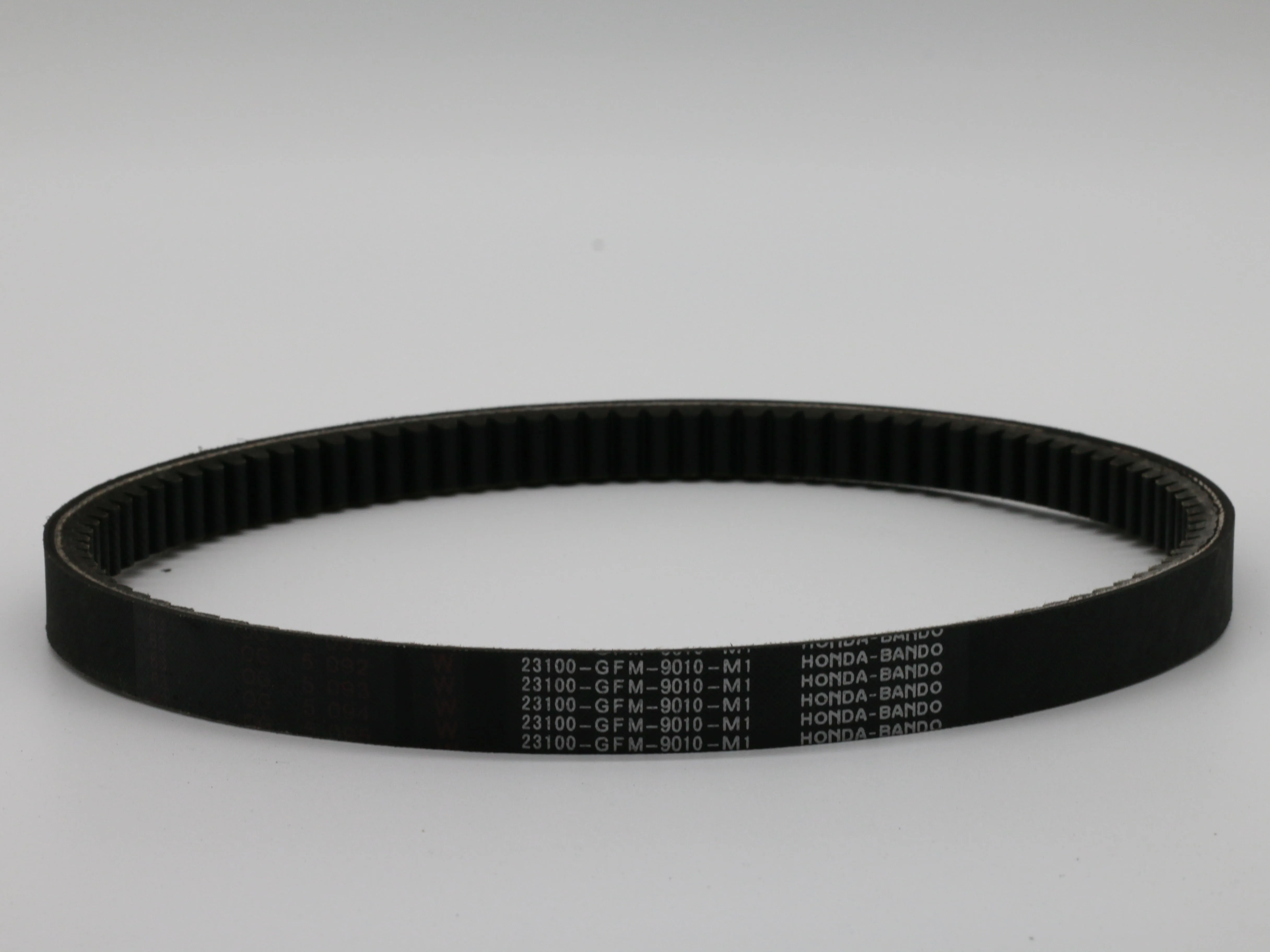 

High quality Motorcycle CVT Transmission Belt BANDO 23100-GFM-9010-M1 for HONDA LEAD 110 NHX110 2008-2015