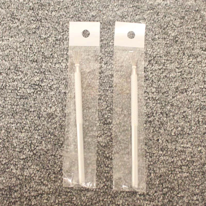 Seven игольчатая стальная игольчатая щетка светильник глина ручной работы аксессуары инструменты 
Seven игольчатая стальная игольчатая щетка светильник глина ручной работы аксессуары инструменты