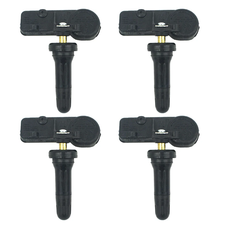 Датчик давления в шинах для chrysler Jeep Dodge 56029398AB 68241067AB, 4 шт. 
Датчик давления в шинах для chrysler Jeep Dodge 56029398AB 68241067AB, 4 шт.