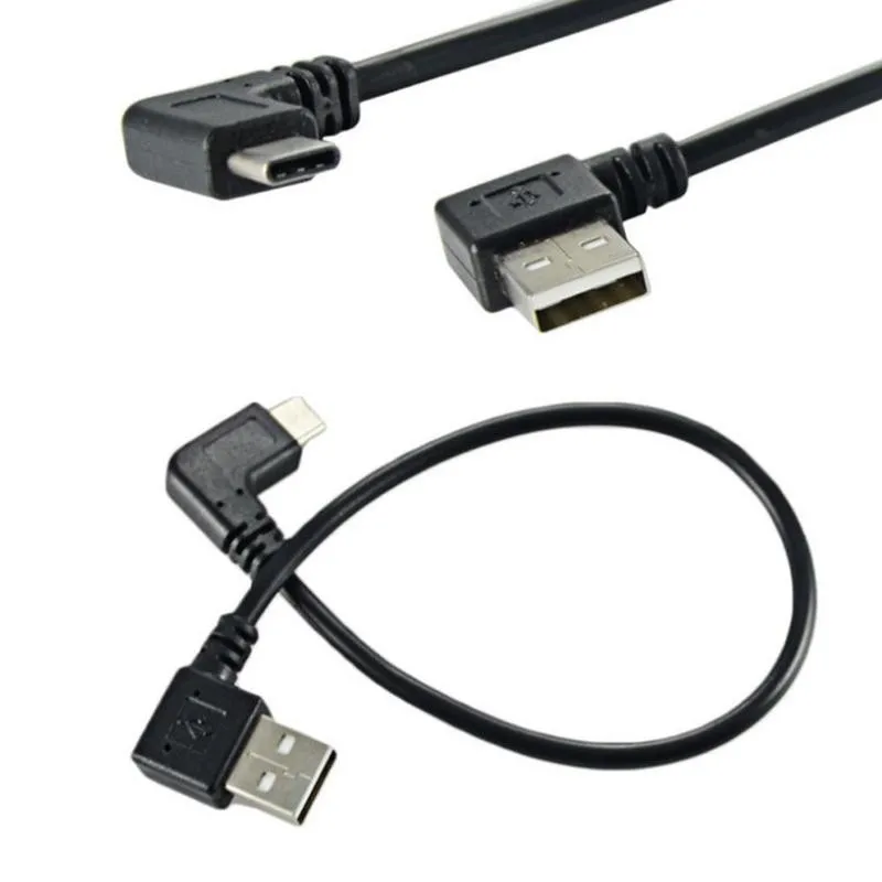 1Piece USB3.0 A To USB3.1 Type C 90 Degree Left/Right Male Male Angle Cable Adapter To L7X6
1Piece USB3.0 A To USB3.1 Type C 90 Degree Left/Right Male Male Angle Cable Adapter To L7X6
