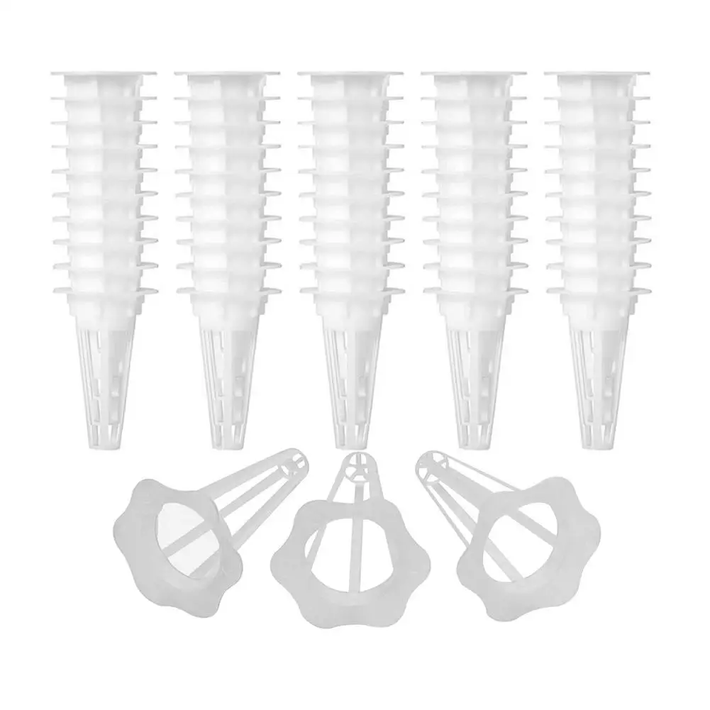 Replacement Grow Baskets - Seed Starter Pods Kit Hydroponic Growing System Seed Pod Baskets For Growing Cherry Tomato Strawber
Replacement Grow Baskets - Seed Starter Pods Kit Hydroponic Growing System Seed Pod Baskets For Growing Cherry Tomato Strawber