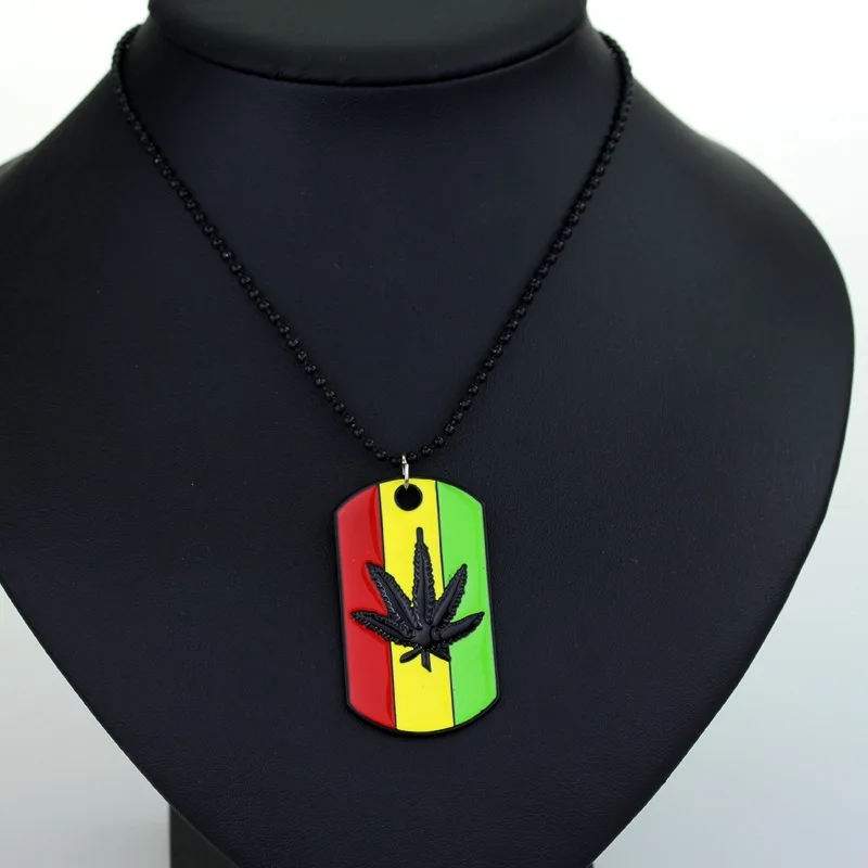 New Hot Fashion Leaves Stainless Steel Necklaces Men Jewerly Color Gothic Necklaces & Pendants Sweater Chain Party Jewelry
New Hot Fashion Leaves Stainless Steel Necklaces Men Jewerly Color Gothic Necklaces & Pendants Sweater Chain Party Jewelry