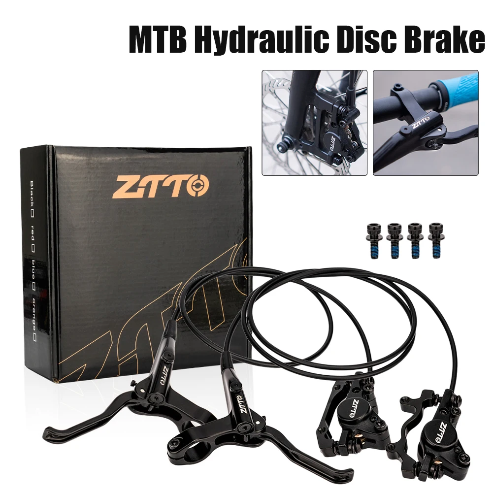 New Bike Hydraulic Disc Brake Rotor Left Front/Right Rear 800/1400mm Bike Oil Pressure Disc Brake Set Bicycle Accessories
New Bike Hydraulic Disc Brake Rotor Left Front/Right Rear 800/1400mm Bike Oil Pressure Disc Brake Set Bicycle Accessories