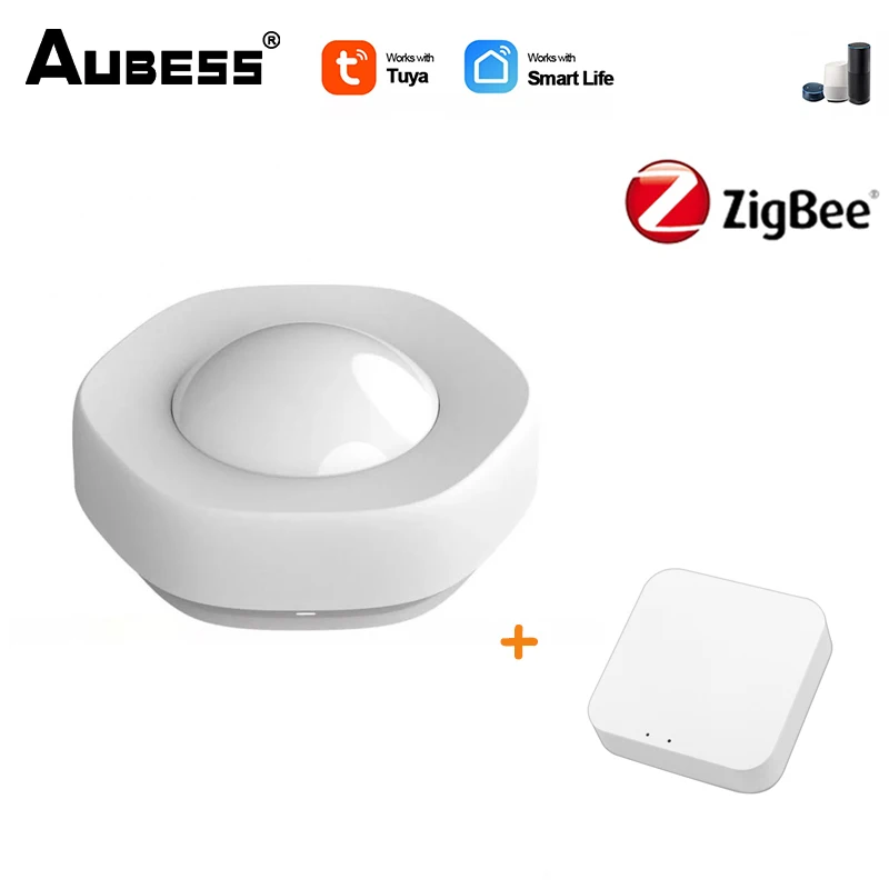 Беспроводной инфракрасный датчик движения Tuya ZigBee/WiFi, охранная сигнализация с управлением через приложение
Беспроводной инфракрасный датчик движения Tuya ZigBee/WiFi, охранная сигнализация с управлением через приложение