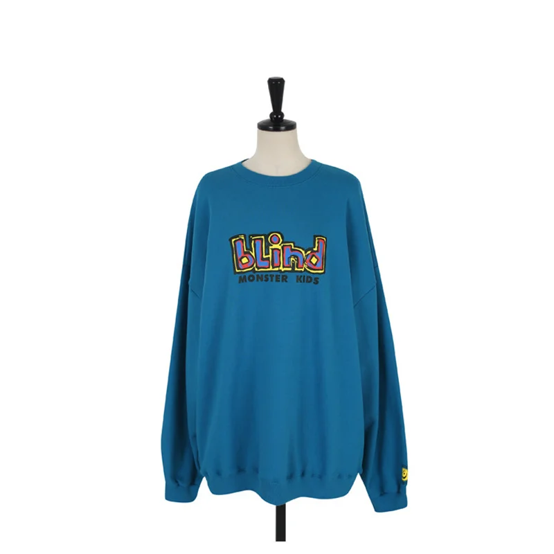 Fall 2021 New Round Neck Loose Print Long Sleeve Casual Fashion Oversized Hoodie Women A088
Fall 2021 New Round Neck Loose Print Long Sleeve Casual Fashion Oversized Hoodie Women A088