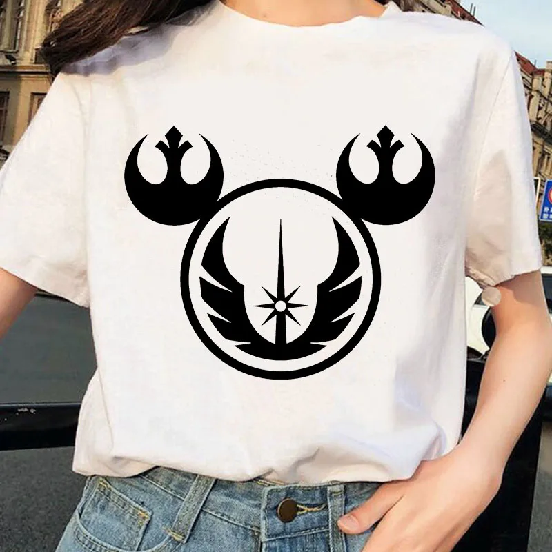 Funny mouse head Print Women Tshirts Casual Funny t Shirt For Lady Top Tee Hipster Graphic T Shirt Women Tops Base O-neck Tees
Funny mouse head Print Women Tshirts Casual Funny t Shirt For Lady Top Tee Hipster Graphic T Shirt Women Tops Base O-neck Tees