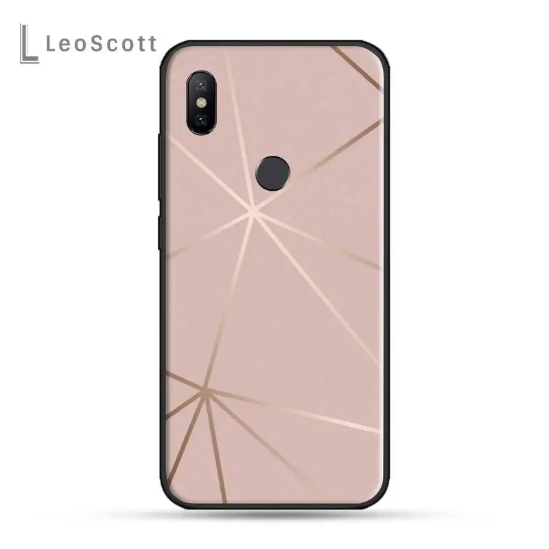 Luxury Marble wire lace Phone Case For xiaomi Redmi 5 5A plus 7A 8 note 2 3 4 5 5A 6 7 GO K20 A2
Luxury Marble wire lace Phone Case For xiaomi Redmi 5 5A plus 7A 8 note 2 3 4 5 5A 6 7 GO K20 A2