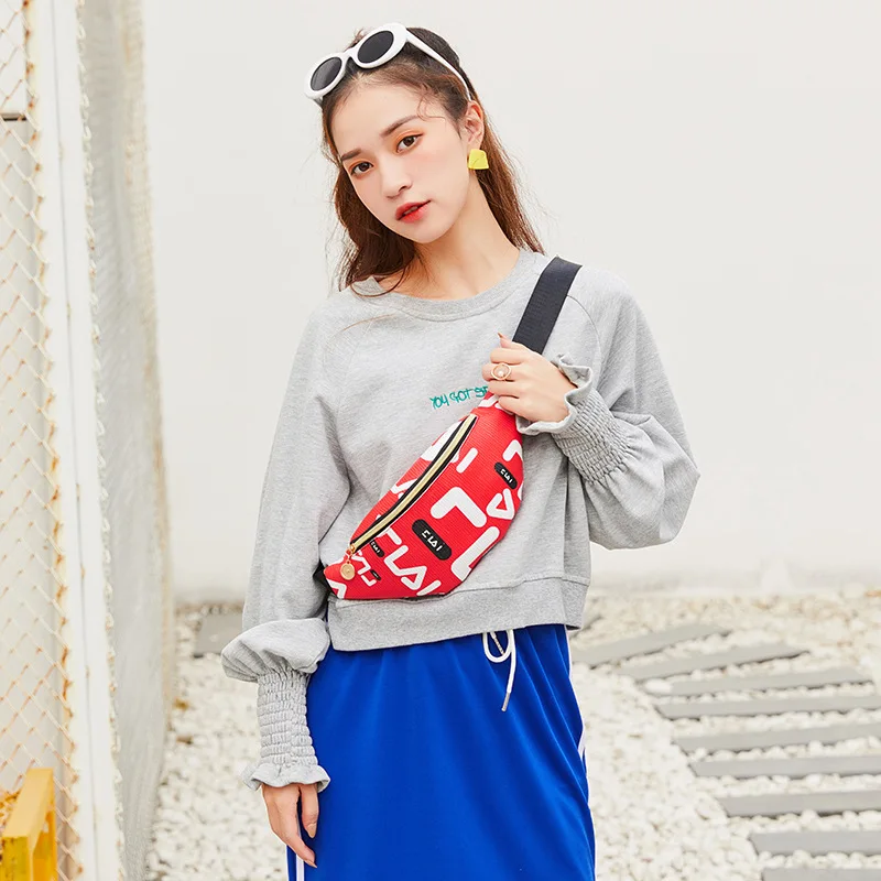 PU Leather Crossbody Bags Casual Street For Women 2020 New Small Shoulder Messenger chest Bag Lady Travel Handbags And Purses
PU Leather Crossbody Bags Casual Street For Women 2020 New Small Shoulder Messenger chest Bag Lady Travel Handbags And Purses