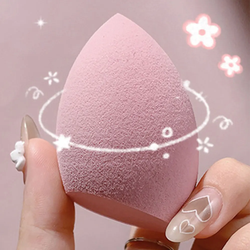 4PC Make Up Sponges Foundation Sponge Beauty Blender Sponge Cosmetic Sponge Foundation Powder with Storage Box for Makeup Purple
4PC Make Up Sponges Foundation Sponge Beauty Blender Sponge Cosmetic Sponge Foundation Powder with Storage Box for Makeup Purple