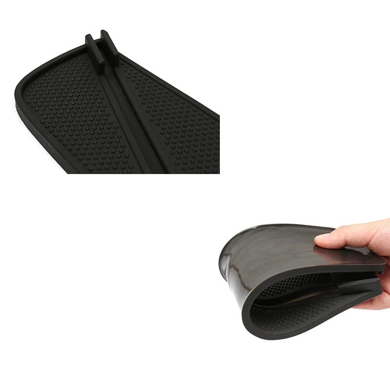 Lsrtw2017 Car Dashboard Phone Mat Anti-slip for Lexus NX NX200 NX300 NX300h 2018 2019 2020 Interior Accessories
Lsrtw2017 Car Dashboard Phone Mat Anti-slip for Lexus NX NX200 NX300 NX300h 2018 2019 2020 Interior Accessories