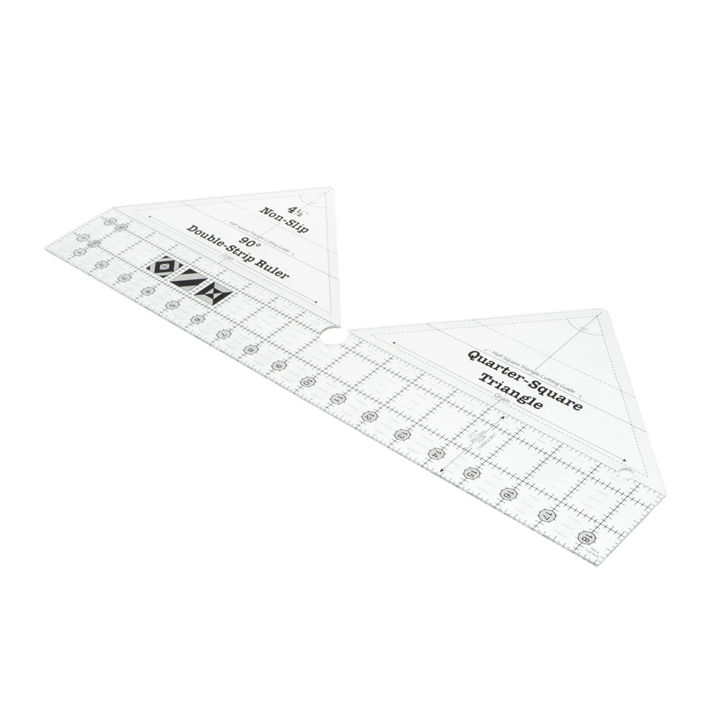 Measuring Rule Sewing Acrylic Rule Suitable Drawing Designers 
Measuring Rule Sewing Acrylic Rule Suitable Drawing Designers