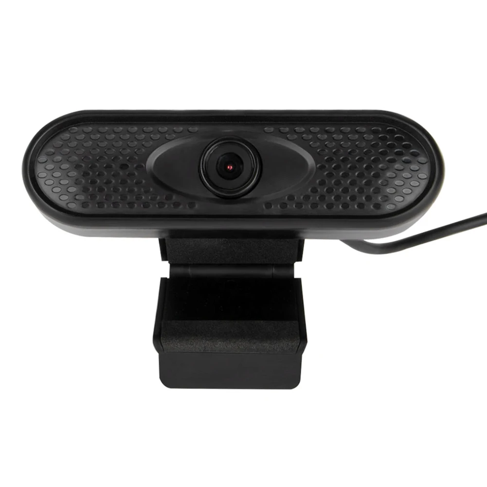 1080P HD Webcam Built-in Noise Rduction Microphone USB Computer Camera for PC Laptops OCT998
1080P HD Webcam Built-in Noise Rduction Microphone USB Computer Camera for PC Laptops OCT998
