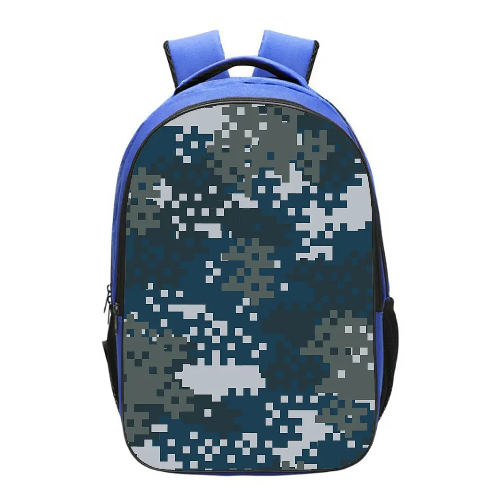 Camouflage Men Backpacks Travel Kids School bag Cool Military School Bags For Teenage Boys Girls School Backpack Sac Mochila
Camouflage Men Backpacks Travel Kids School bag Cool Military School Bags For Teenage Boys Girls School Backpack Sac Mochila