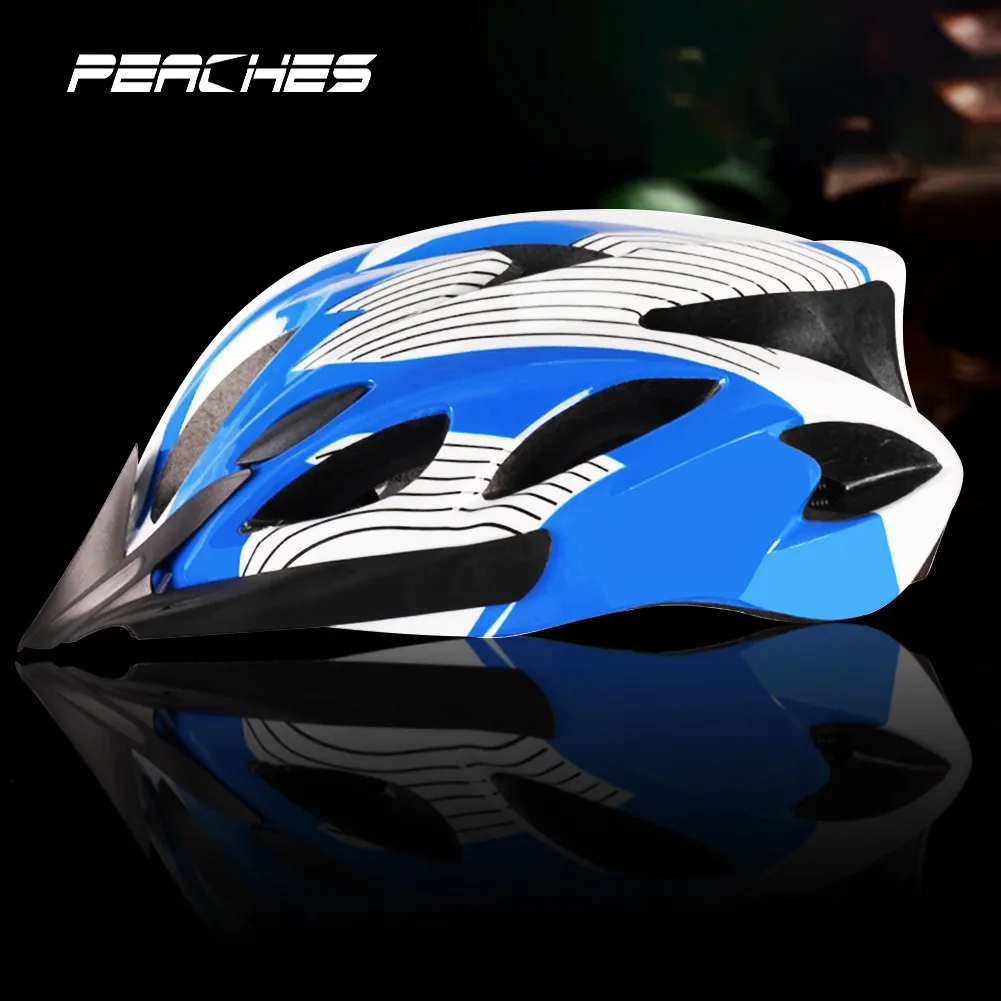 Ultralight Cycling Helmet Road Mountain Bike Helmet Men Women Outdoor Safety Hat Helmets Bicycle Casco Ciclismo Riding Equipment
Ultralight Cycling Helmet Road Mountain Bike Helmet Men Women Outdoor Safety Hat Helmets Bicycle Casco Ciclismo Riding Equipment