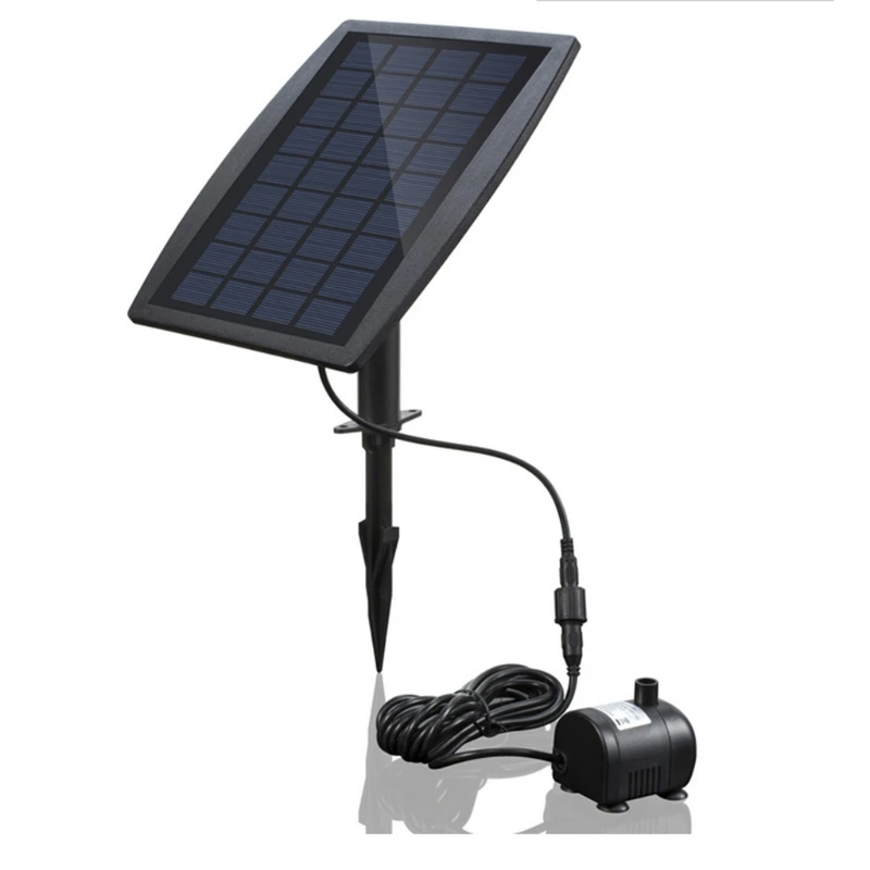 Mini Solar Water Fountain Bird Solar Bath Fountain Professional Solar Swimming Pool Pond Water Pump Bird Bath Garden
Mini Solar Water Fountain Bird Solar Bath Fountain Professional Solar Swimming Pool Pond Water Pump Bird Bath Garden