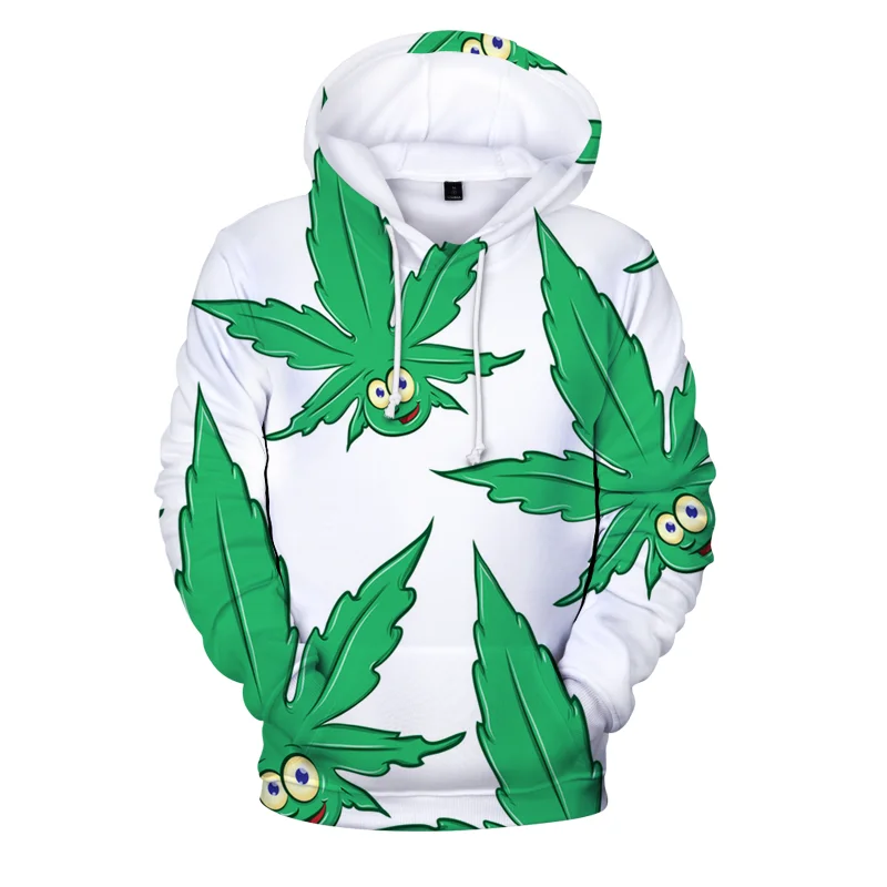 Green Leaf Hoodies Men Harajuku Clothes Store for Customization 3D Hoodie Sweatshirt Street Weeds Print Hip Hop Trend Casual 4XL
Green Leaf Hoodies Men Harajuku Clothes Store for Customization 3D Hoodie Sweatshirt Street Weeds Print Hip Hop Trend Casual 4XL