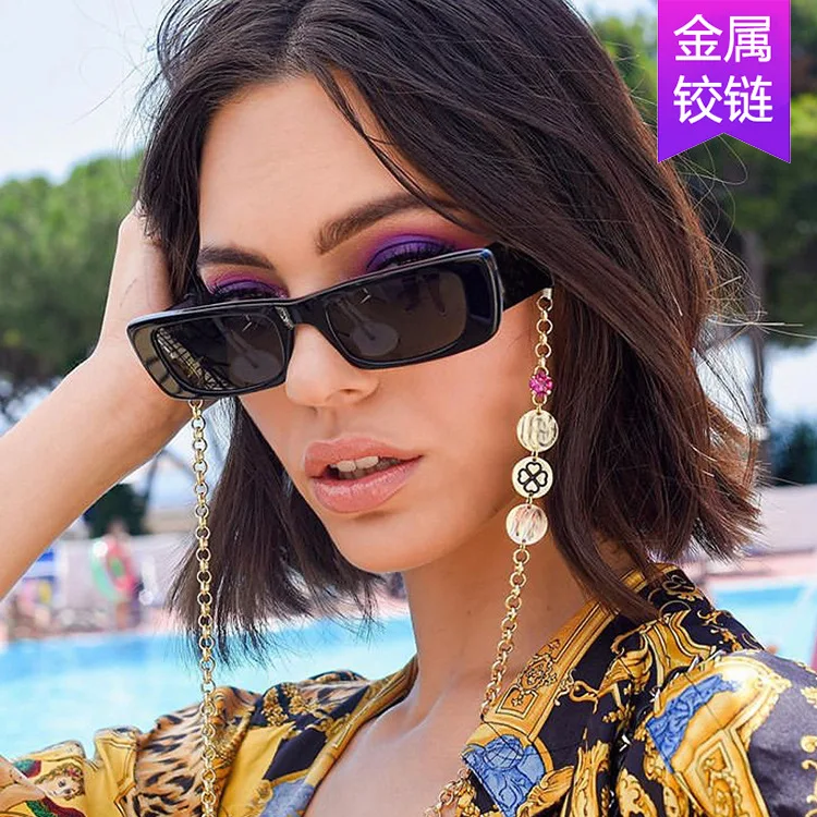 AARRTT Small Rectangle Sunglasses Women Vintage Brand Designer Square Sun Glasses Shades Female UV400
AARRTT Small Rectangle Sunglasses Women Vintage Brand Designer Square Sun Glasses Shades Female UV400