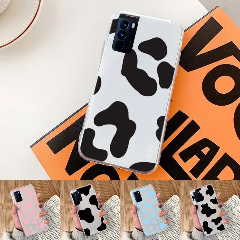 cow skin print Phone Case Transparent For oppo Realme FIND V X Q 2 3 5 7 11 50 GT Q2 PRO PLUS moible bag
cow skin print Phone Case Transparent For oppo Realme FIND V X Q 2 3 5 7 11 50 GT Q2 PRO PLUS moible bag