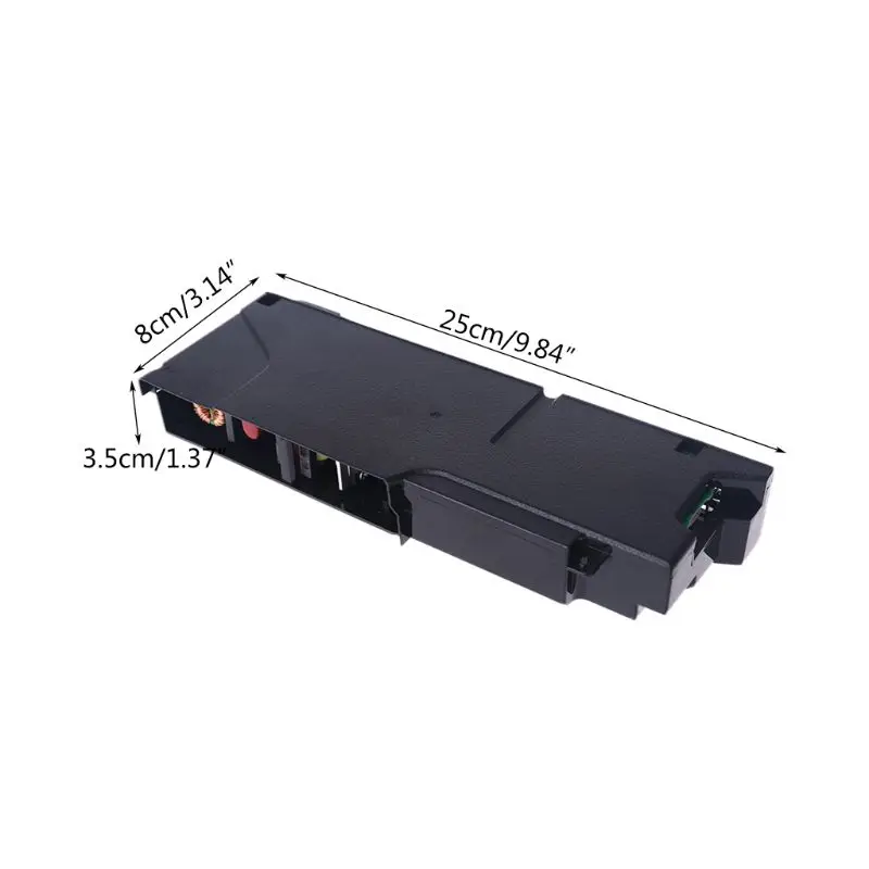 Power Supply Unit ADP-200ER Replacement for So-ny 4 PS4 CUH-1200 12XX 1215A 1215B Console
Power Supply Unit ADP-200ER Replacement for So-ny 4 PS4 CUH-1200 12XX 1215A 1215B Console