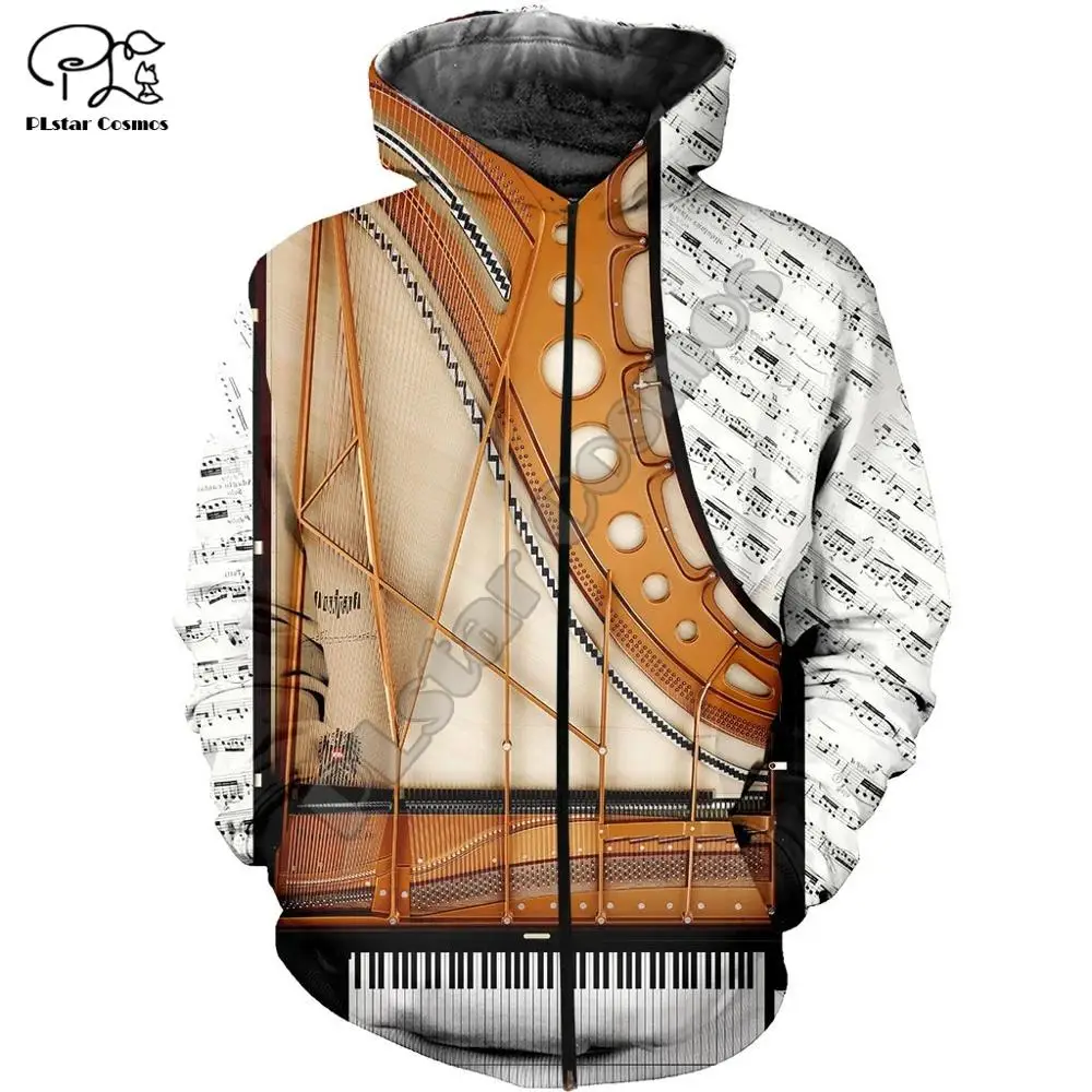 PLstar Cosmos 3D Music Musical Guitar Piano Violin New Fashion Harajuku Streetwear Funny Casual Hoodies/Sweatshirt/Jacket/-a1
PLstar Cosmos 3D Music Musical Guitar Piano Violin New Fashion Harajuku Streetwear Funny Casual Hoodies/Sweatshirt/Jacket/-a1