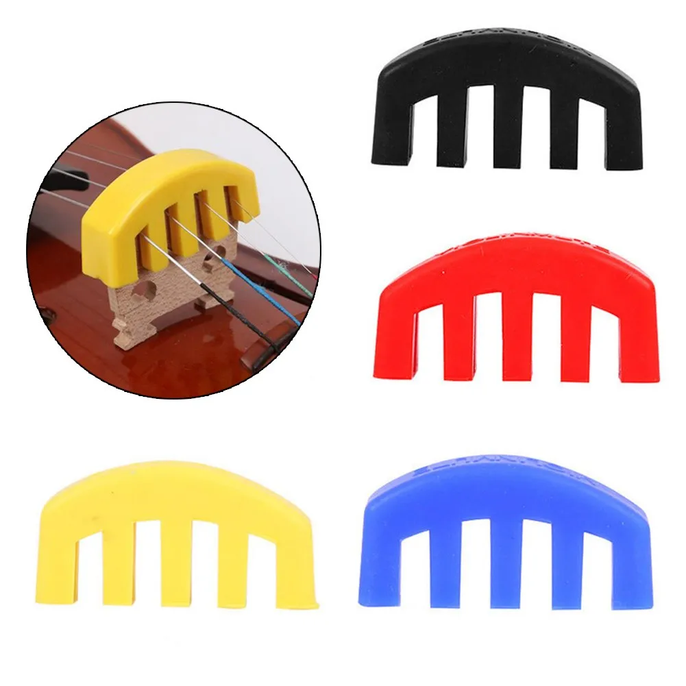 1pc Violin Practice Mute Black Ultra Heavy Rubber Violin Mute Silencer For 4/4 3/4 1/2 Opt Violino Practice Parts Tools New
1pc Violin Practice Mute Black Ultra Heavy Rubber Violin Mute Silencer For 4/4 3/4 1/2 Opt Violino Practice Parts Tools New