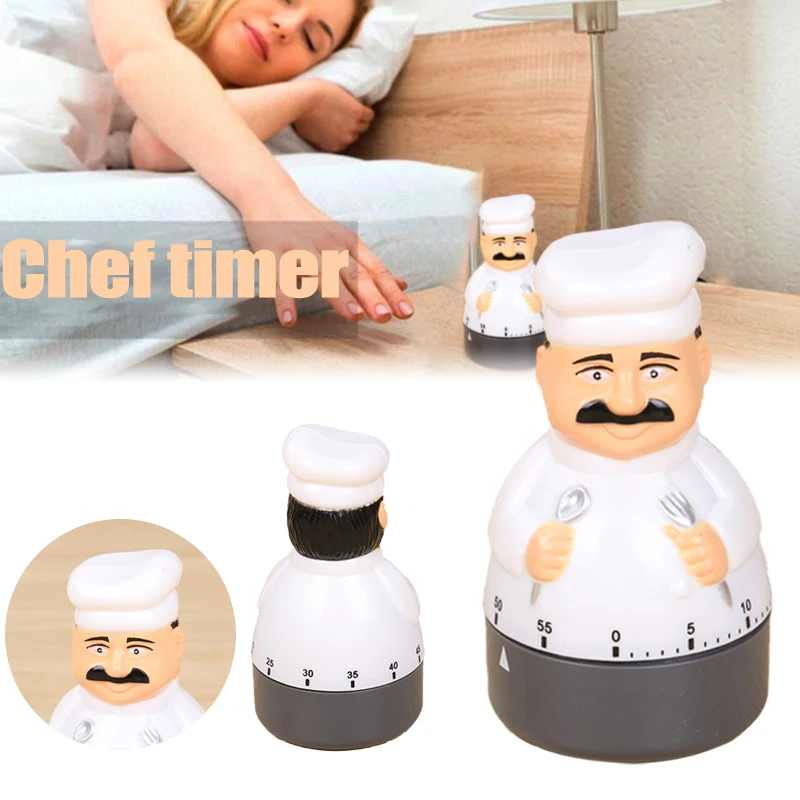 Милый мультяшный кухонный таймер, чтобы напомнить таймер для стола, домашняя кухня REME889
Милый мультяшный кухонный таймер, чтобы напомнить таймер для стола, домашняя кухня REME889