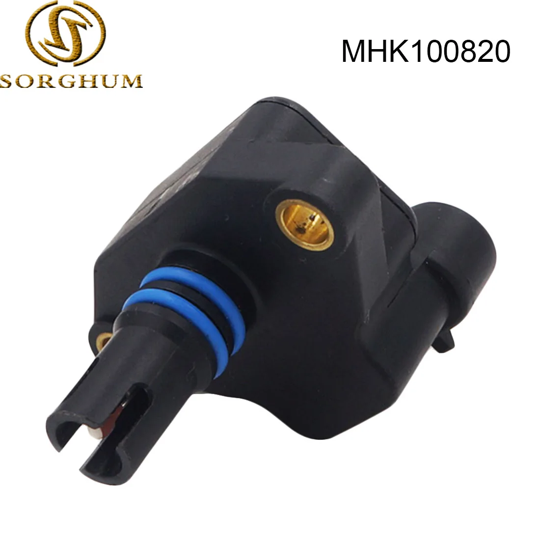 MHK100820 MAP Manifold Absolute Sensor Intake Air Boost Pressure Sensor For Land Rover Discovery Freelander
MHK100820 MAP Manifold Absolute Sensor Intake Air Boost Pressure Sensor For Land Rover Discovery Freelander