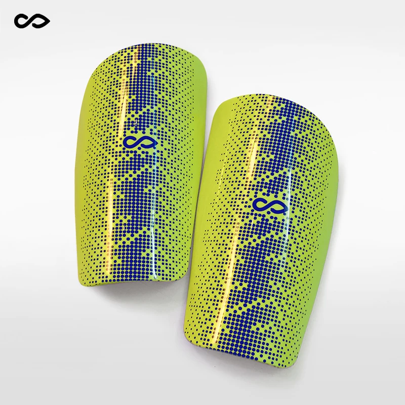 1 Pair Kid Football Shin Pads Shin Knee Leg Protector Guard Ultra Light Plate Thick Children Soccer Sport Safety Protective Gear
1 Pair Kid Football Shin Pads Shin Knee Leg Protector Guard Ultra Light Plate Thick Children Soccer Sport Safety Protective Gear