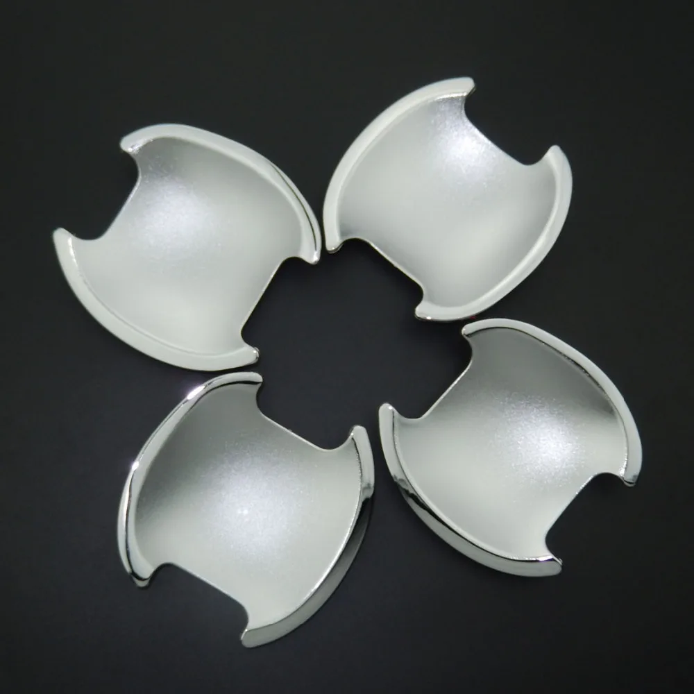 For Lifan X60 2011-2015 Chrome Door Handle Bowl Covers Car Styling Decorate 2012 2013 2014
For Lifan X60 2011-2015 Chrome Door Handle Bowl Covers Car Styling Decorate 2012 2013 2014