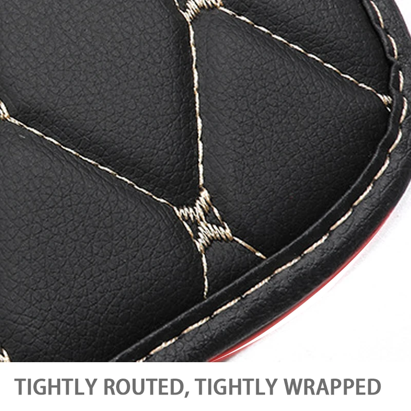 PU Leather Anti-Child-Kick Pad for Car Waterproof Seat Back Protector Cover Universal Auto Anti Mud Dirt Pads with Storage Bag 
PU Leather Anti-Child-Kick Pad for Car Waterproof Seat Back Protector Cover Universal Auto Anti Mud Dirt Pads with Storage Bag